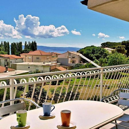 Apartments Iko Omiš Kültér fotó